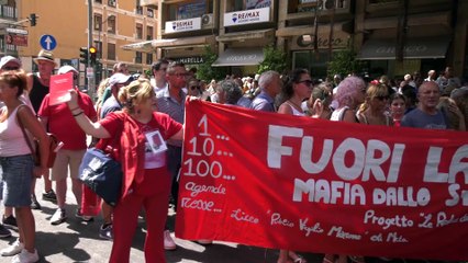De Lucia, la mafia in cerca di leader e soldi