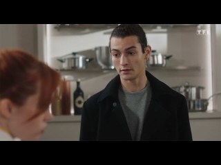 Ici tout commence en avance : Théo victime d’un chantage, Axel vole Souleymane… (épisode du mardi