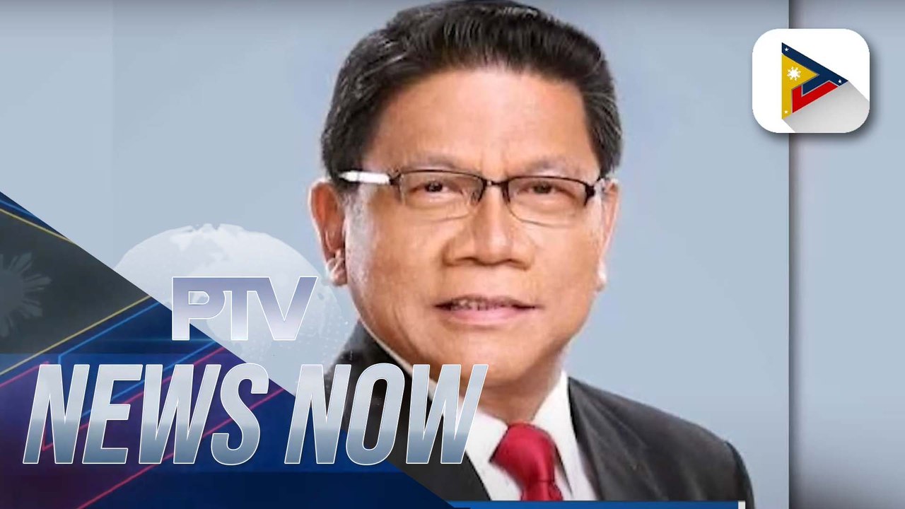 Veteran broadcaster Mike Enriquez dies at 71