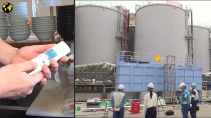 Fukushima : appels malveillants, jets de pierre et colère chinoise contre le Japon