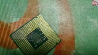 Intel 2nd Generation Core TM Processor | Intel 2nd Generation Core TM Microprocessor | Microprocessor | Processor