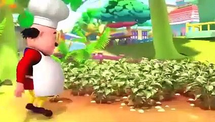 🔥 Watch the Latest Motu Patlu Episode | Fun & Adventure for Kids