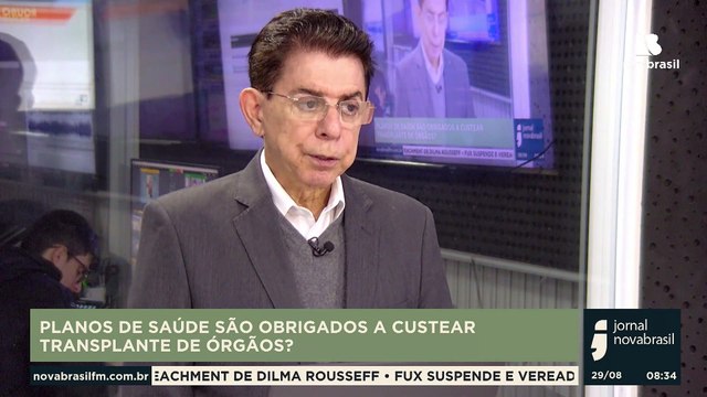 PLANOS DE SAÚDE SÃO OBRIGADOS A CUSTEAR TRANSPLANTE DE ÓRGÃOS?