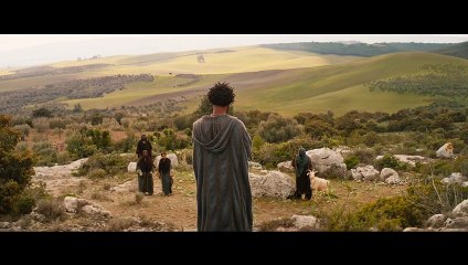 The Book Of Clarence Bande-annonce VO