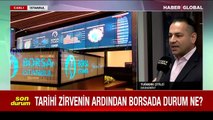 Borsadaki yükseliş sürecek mi? Ekonomist Tuğberk Çitilci'den 'gram altın' ve 'halka arz' değerlendirmesi