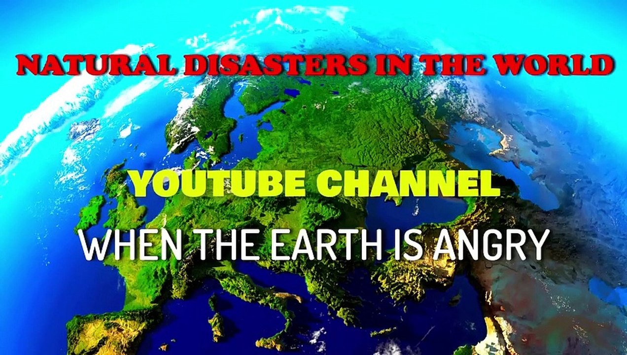 The island is in a ring of fire, the situation is getting worse, the evacuation continues