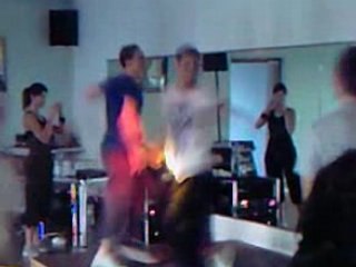 Morgan moreau convention tours