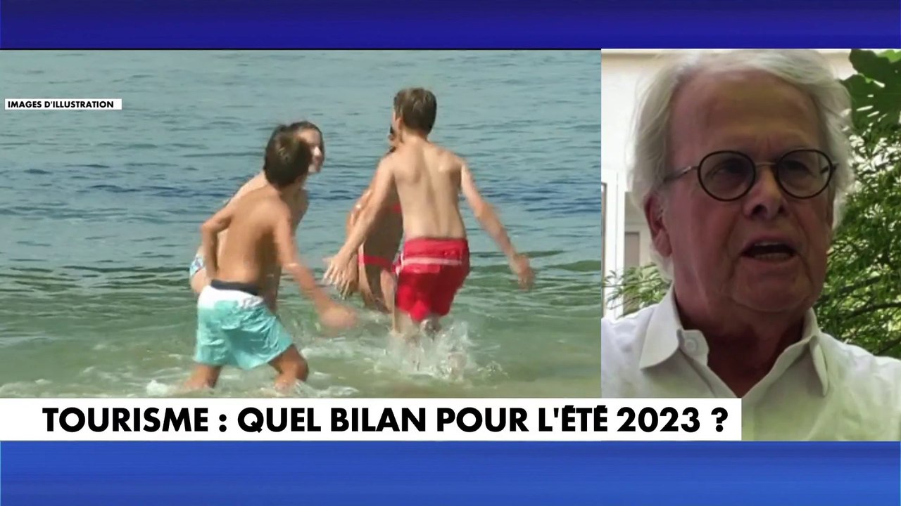 Jean-Pierre Chedal : «Je dois dire que les restaurateurs, les hôteliers […] ont fait des efforts importants pour rendre l'offre attractive»