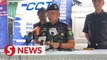 11 reports received so far on Pulai, Simpang Jeram polls, say Johor cops