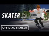 Skater XL | Nintendo Switch Launch Trailer