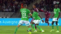 Ligue 2 : les Verts accrochés à Annecy