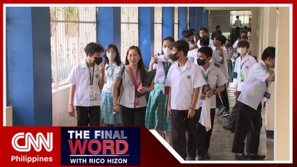 Millions of students return to school