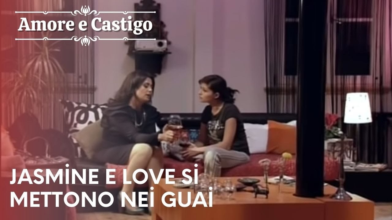 La Savaş prenderà il sopravvento sui posti di lavoro? | Amore e Castigo - Episodio 1