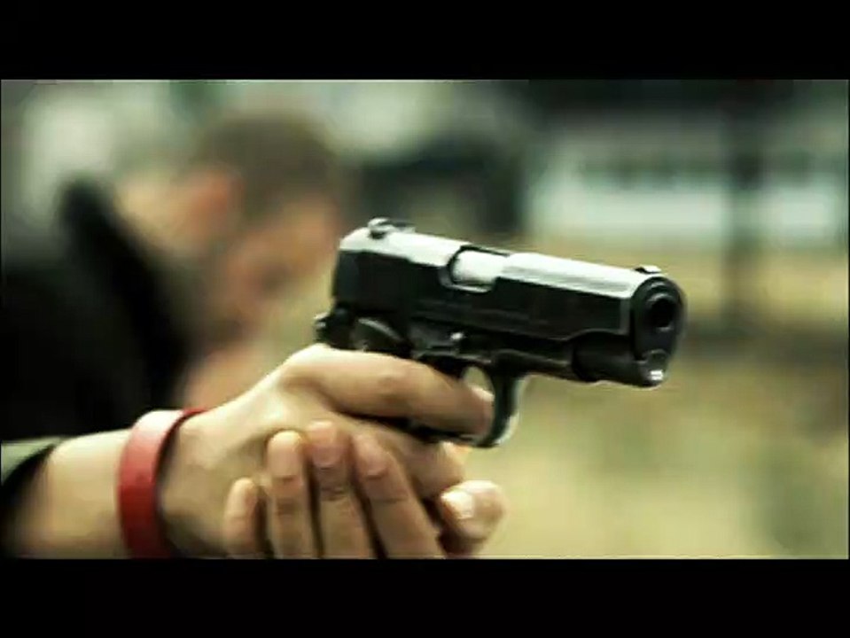 SIN RETORNO - TRAILER