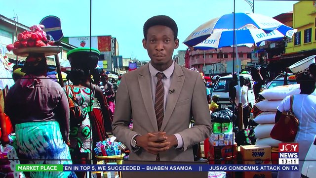 Utility tariffs Hike: Ghana Hotels Association petitions PURC over high charges | Market Place