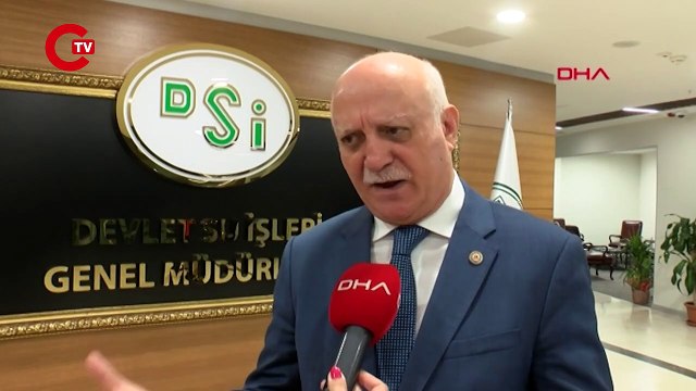 Türkiye Ziraat Odaları Birliği Başkanı Bayraktar'dan korkutan uyarı! Paranız olsa dahi...