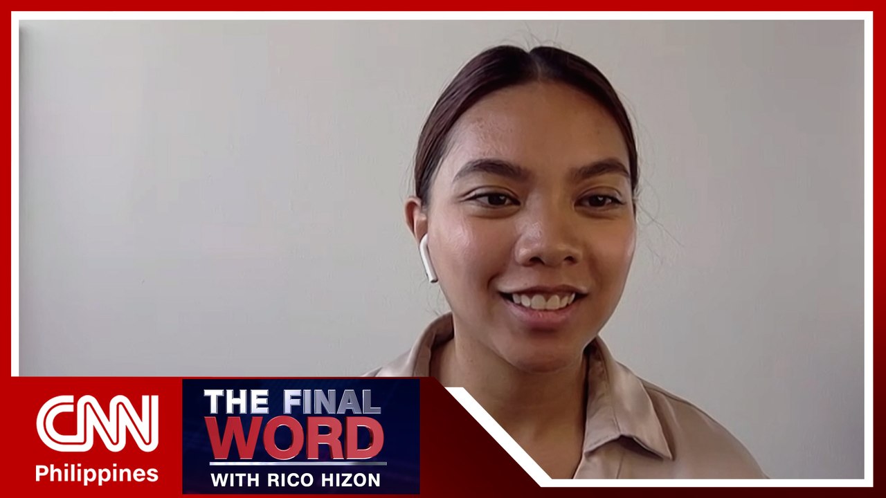 Wearing Filipino heritage through bridal fits | The Final Word