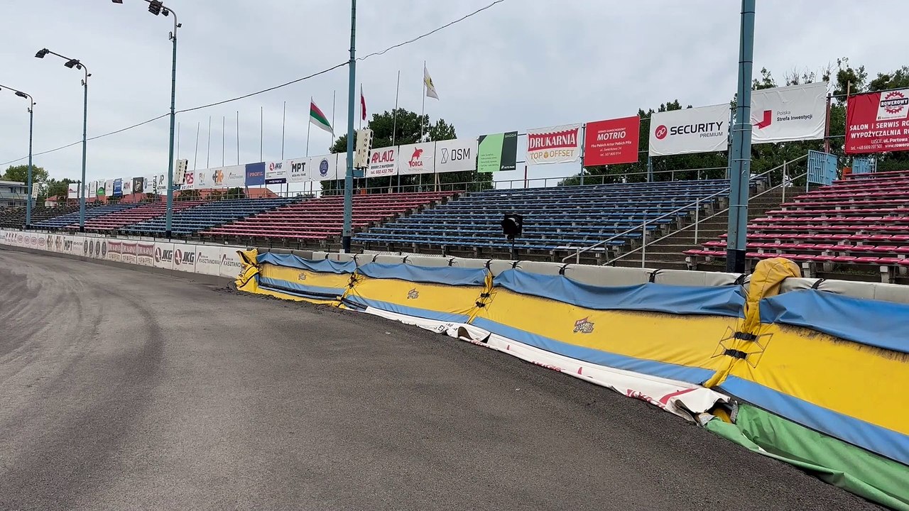 Stadion Piła