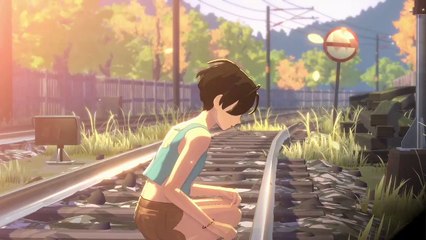 OPUS Prism Peak｜Teaser Trailer 2