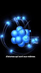 D'où vient l'électricité statique ?