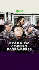 PRAKA RM CORENG PASPAMPRES