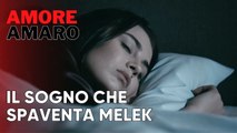 Il sogno che spaventa Melek | Amore Amaro - Episodio 12