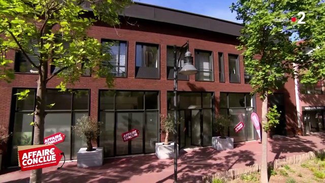 Une vendeuse déçue par le changement d'animatrice dans Affaire conclue...