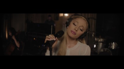 Ariana Grande - Tattooed Heart (live from london / 2023)