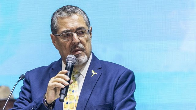 Presidente electo de Guatemala rechazó la suspensión del Movimiento Semilla y calificó la decisión como ilegal