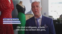 Des robes de Lady Diana aux enchères à Beverly Hills