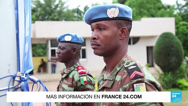 Mali: ONU anunció la segunda fase de salida de los Cascos Azules