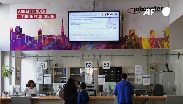 Bürgergeld steigt zum Jahreswechsel um rund zwölf Prozent