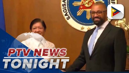 PBBM meets UK envoy to PH