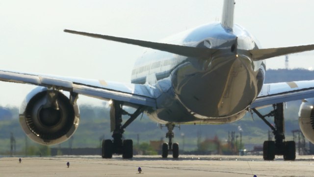 Air Traffic control disruption at Manchester Airport and what the airlines have to say