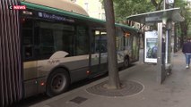 Bus à Paris : des arrêts sur demande après 22 heures