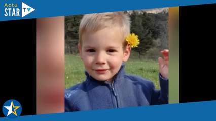 Disparition d'Emile 2 ans  Un petit garçon intenable, les propos très durs de l'un de ses oncle