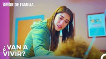 ¡Los Niños Asustaron A Todo El Mundo! - Amor De Familia Capitulo 96