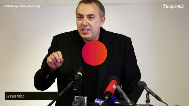Jean-Marc Morandini condamné pour harcèlement sexuel et travail dissimulé , la justice a tranché