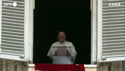 Il Papa giovedi' in Mongolia: "Visita tanto desiderata"