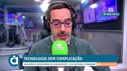 CRIADA COMISSÃO SOBRE IA NO BRASIL