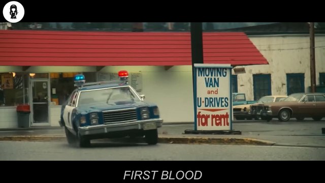 Police Officers Are Unaware That The Man They Bully Is An Elite War Veteran