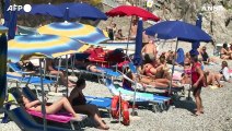 Meno vacanze e piu' care, spesa cresciuta di 1,2 miliardi