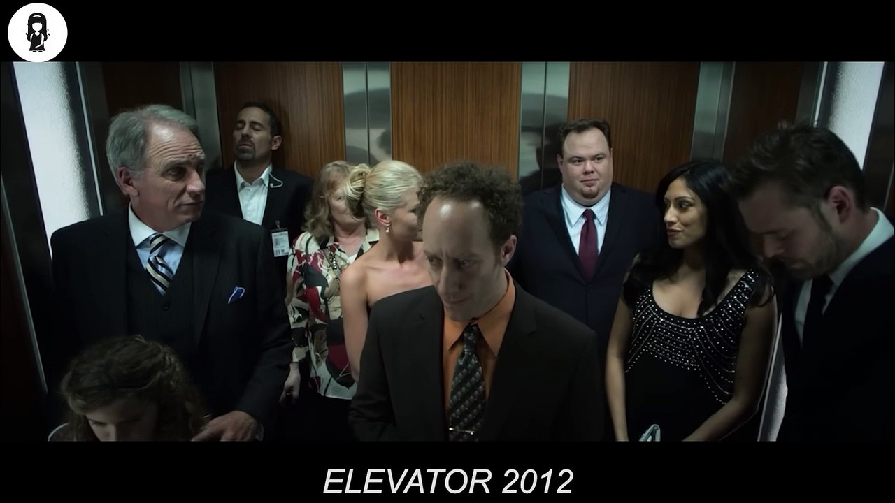 They Are Trapped In An Elevator With A Bomb Set To Explode In 5 Minutes
