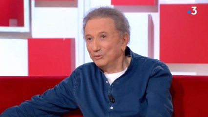 Michel Drucker : ces possibles séquelles que les médecins lui ont cachées