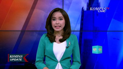 Satu Rumah Semi Permanen di Takalar Ludes Terbakar