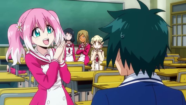 ️Lonely Boy Pretends To Be Weak But Actually Possesses Immortal Powers | Anime Recap