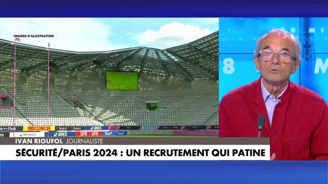 Ivan Rioufol : «Le pouvoir politique n'a pas pris l'exacte mesure de la vulnérabilité, de la fragilité de la France»