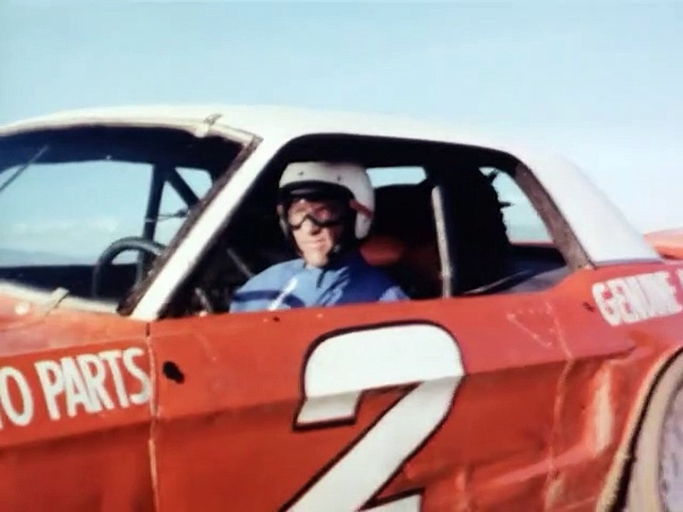 Petrocelli S02E12-Was steht auf Mord?