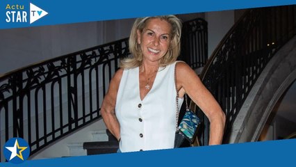 Affaire Conclue  Caroline Margeridon va t elle quitter le programme comme Sophie Davant