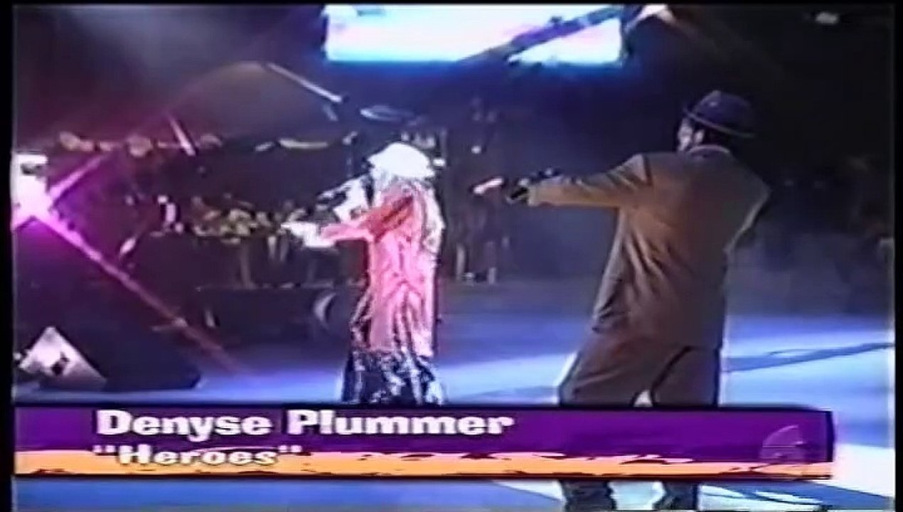 Denyse Plummer Leaves Us